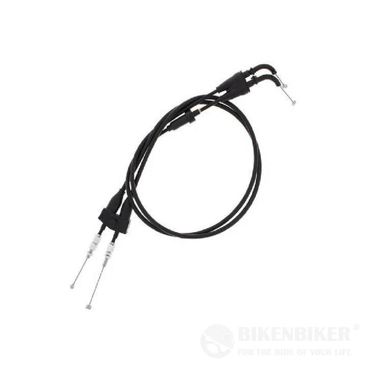 KTM SX-F 350 Spares - Throttle Cable