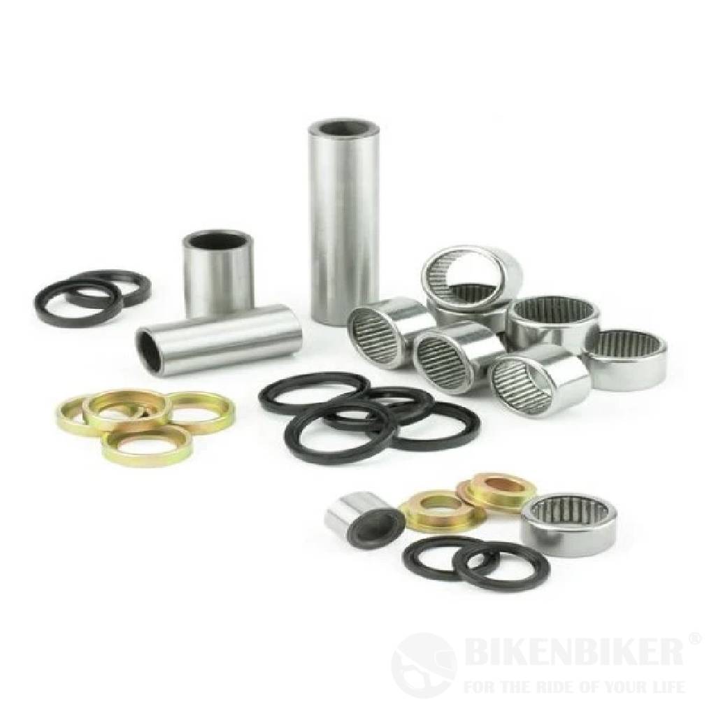 Suzuki RMZ 450 - Linkage Bearing Kit - All Balls Racing