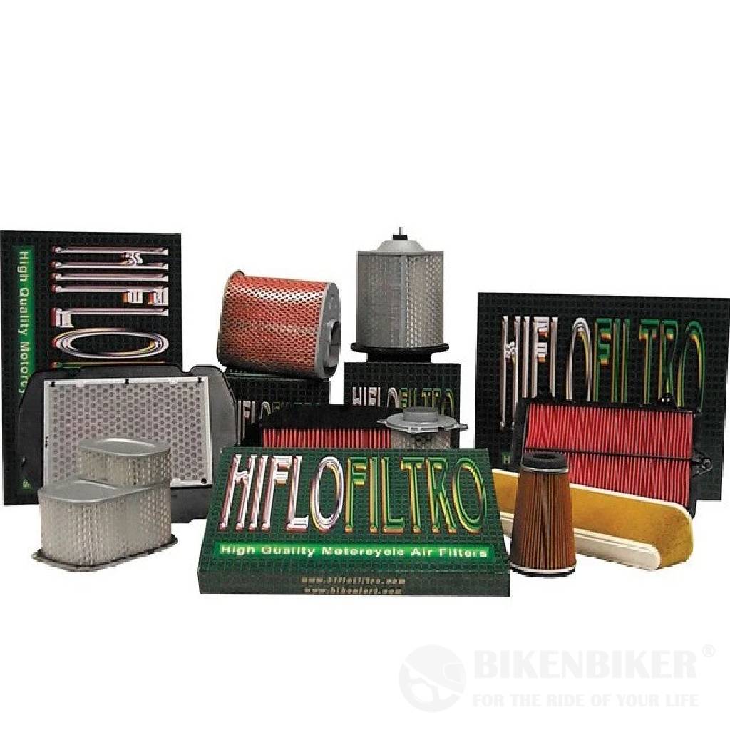 BMW F Series Air Filter - Hi Flo