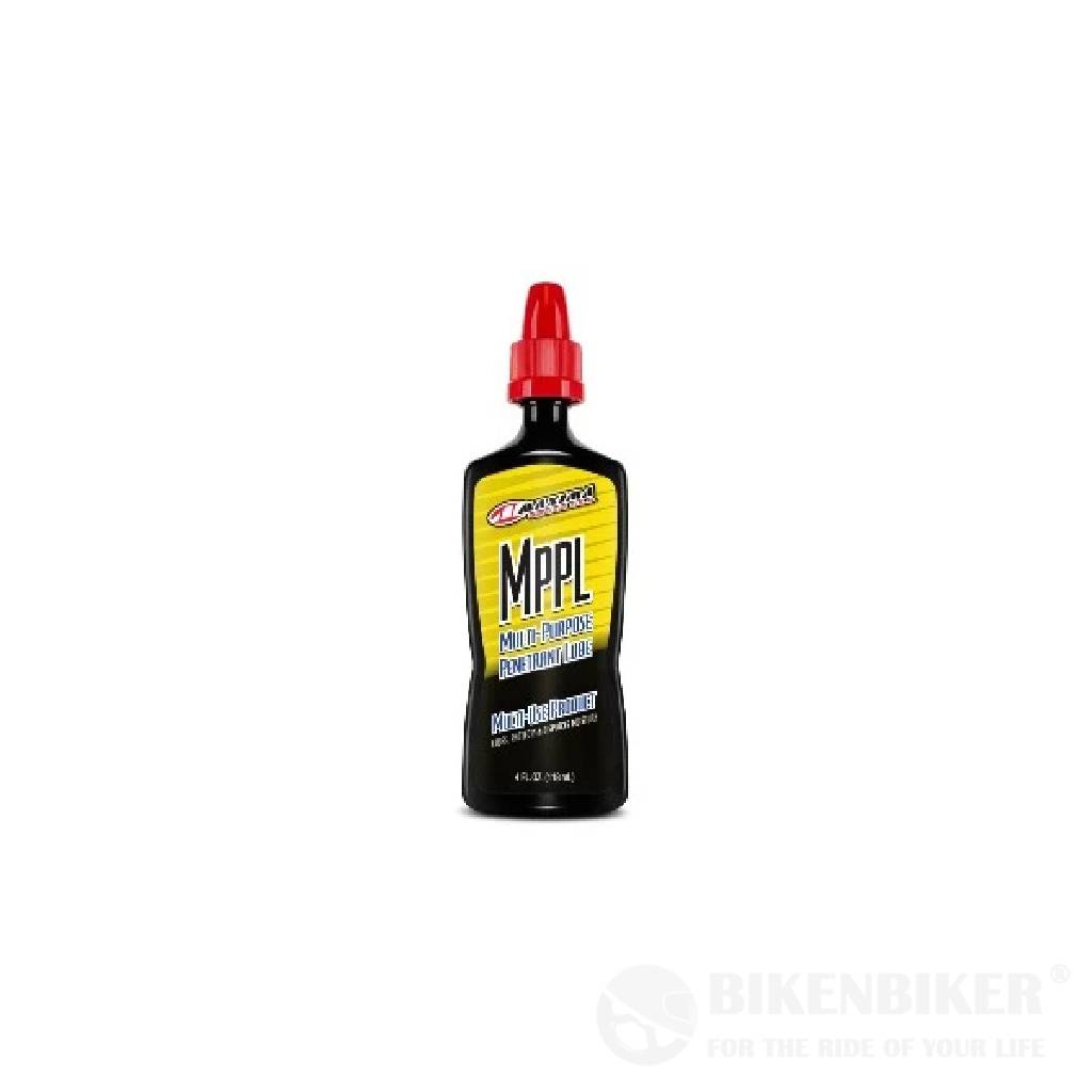 Multi Purpose Penetrant Lubricant - Maxima Oils