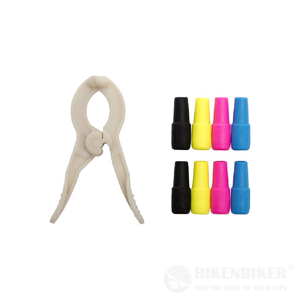 Cordcollar Cord Identifiers & Protection - nite Ize