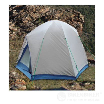 Figure 9 Reflective Tent Line - nite Ize