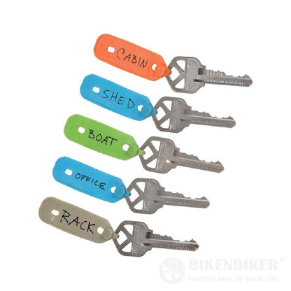 Identikey™ Tags - nite Ize