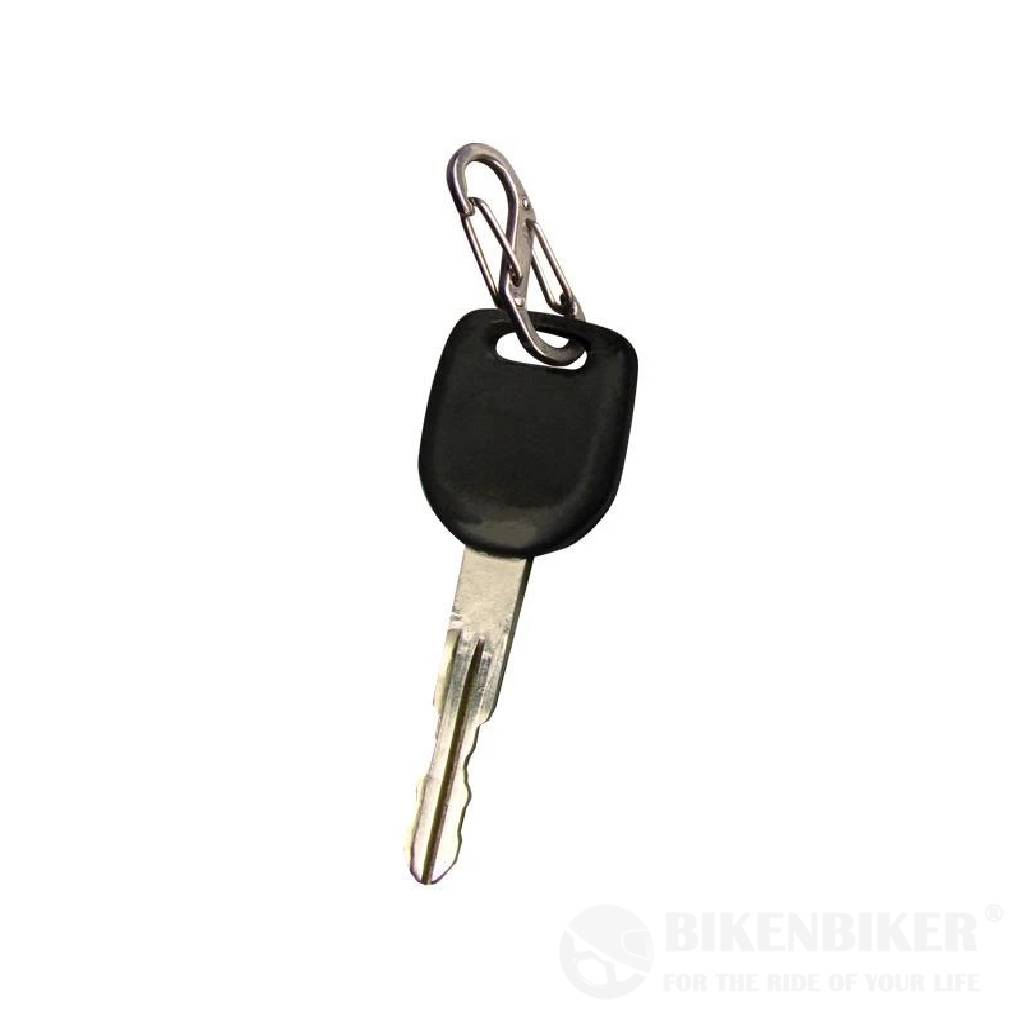 Keyrack Lockable With S-Biners