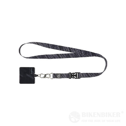 Hitch® Phone Anchor + Lanyard/Tether - nite Ize