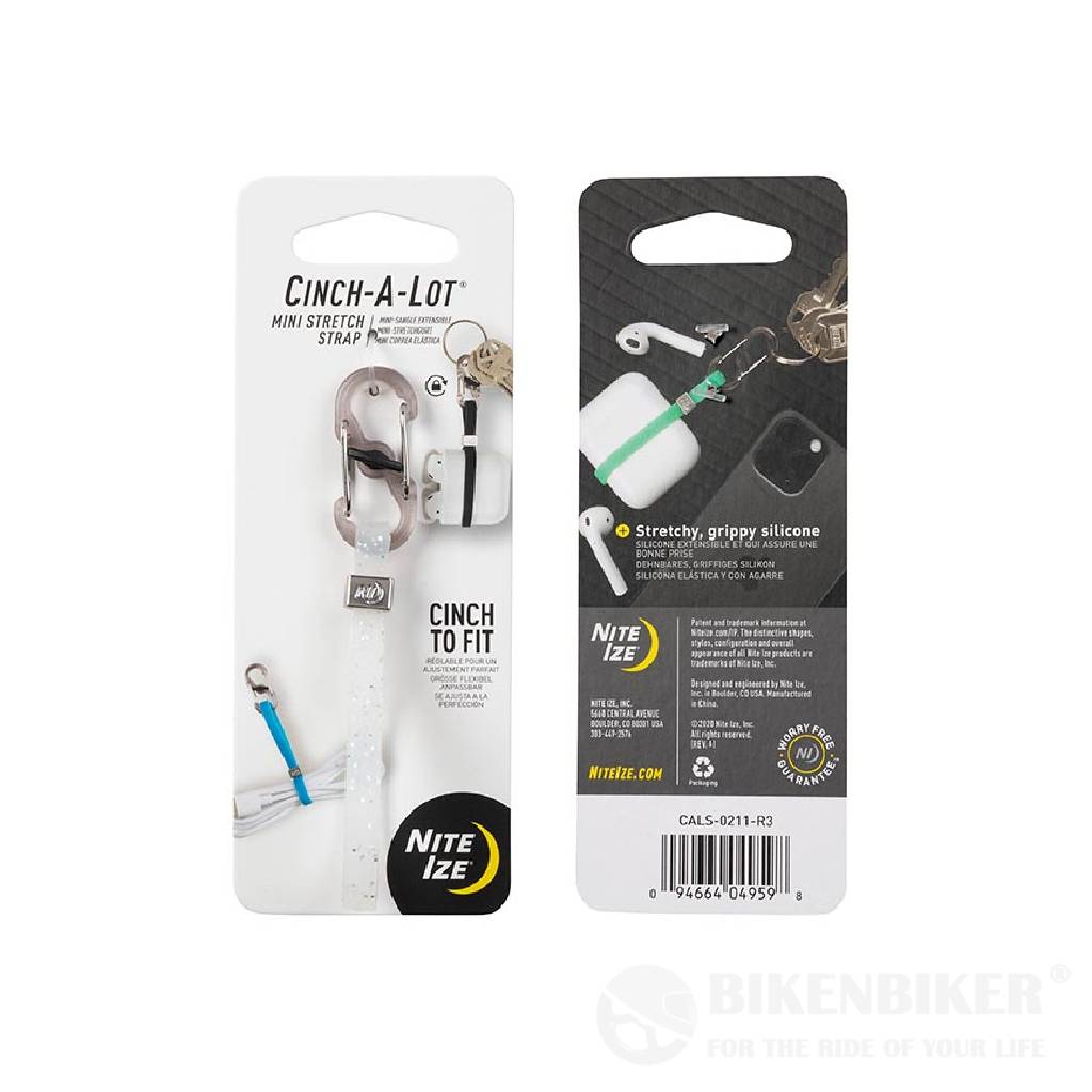 Stretch Strap Mini - nite Ize