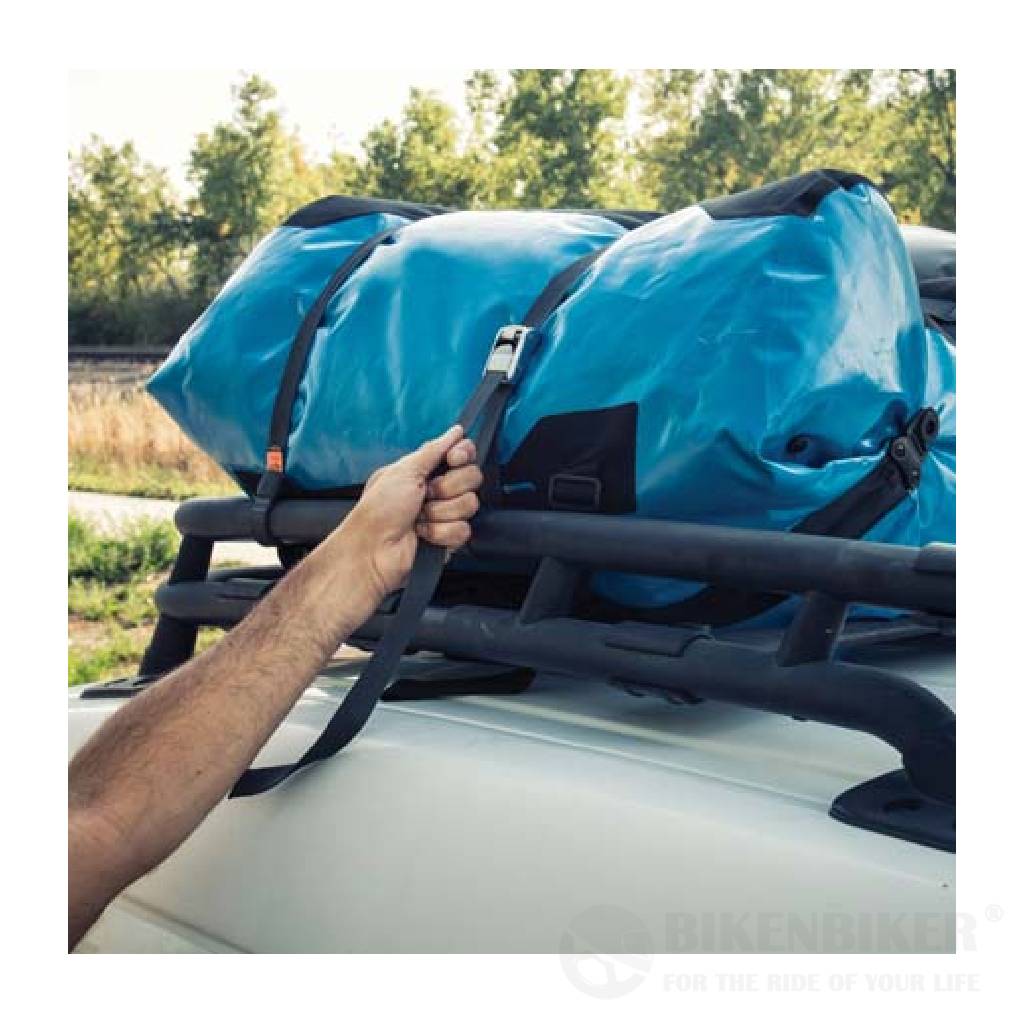 Tie Down System Dual (Loop End) - Cam Jam - nite Ize
