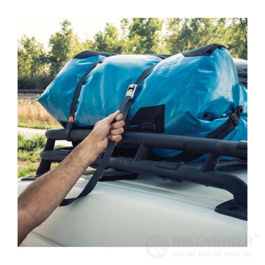 Tie Down System Dual (Loop End) - Cam Jam - nite Ize