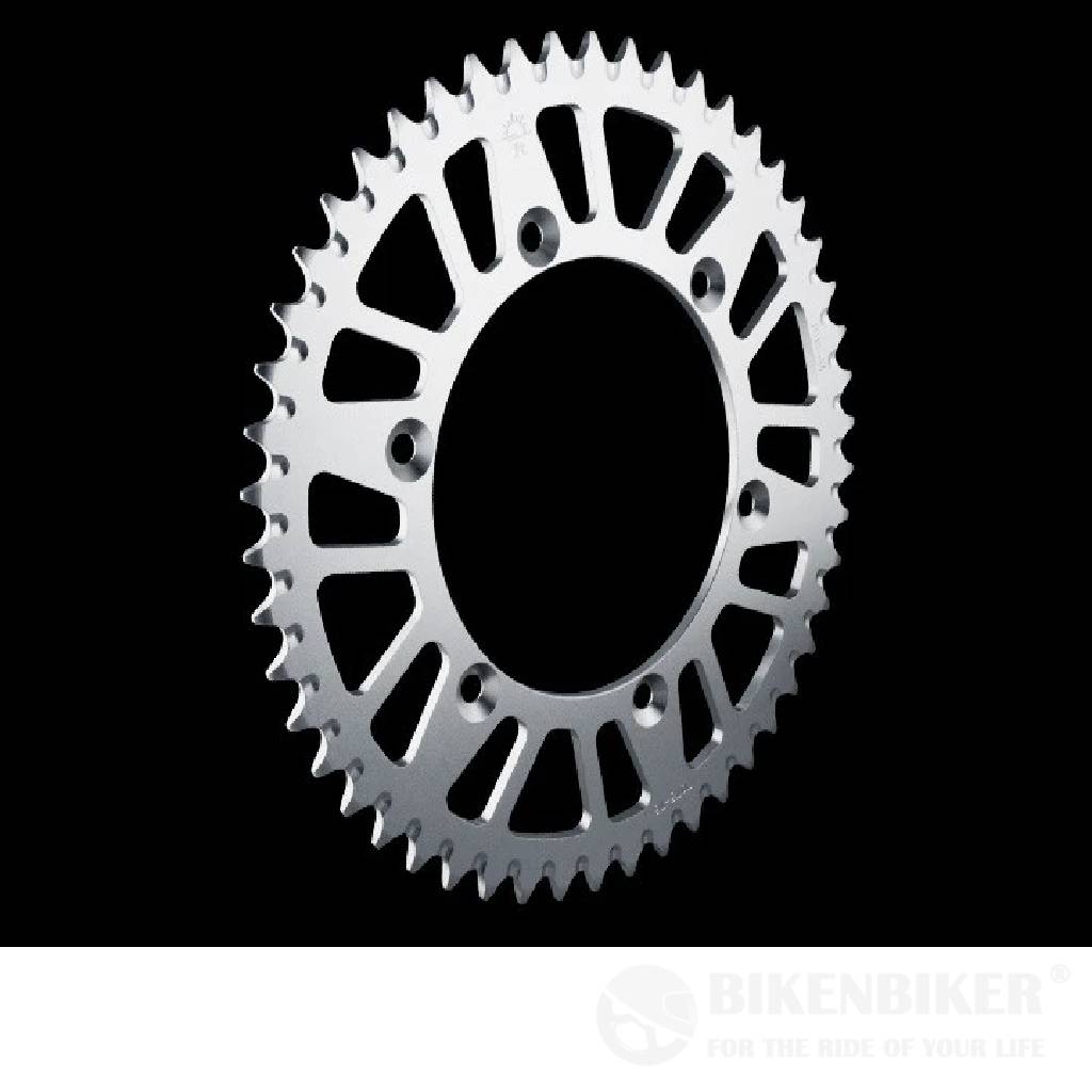 Front/Rear Sprockets - JT Sprockets