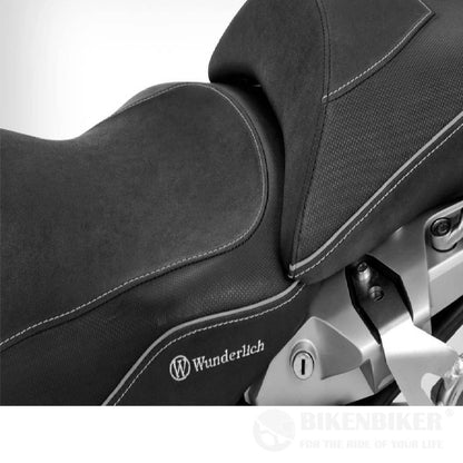 BMW R1250GS/GSA Seat - Front Only -Lowered Heated