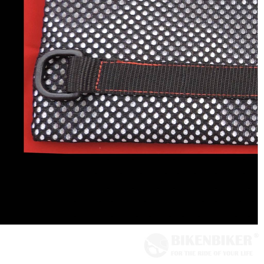 Laundry Bag For Drying Clothes 'RideNDry' - Guglatech