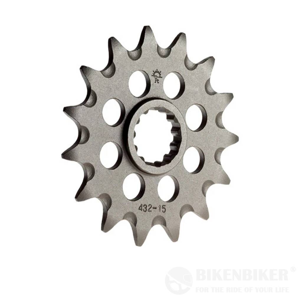 Front/Rear Sprockets - JT Sprockets