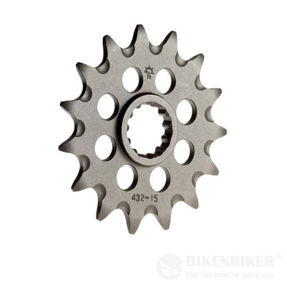 Front/Rear Sprockets - JT Sprockets