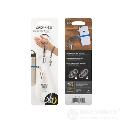 Tether Stretch Strap - nite Ize