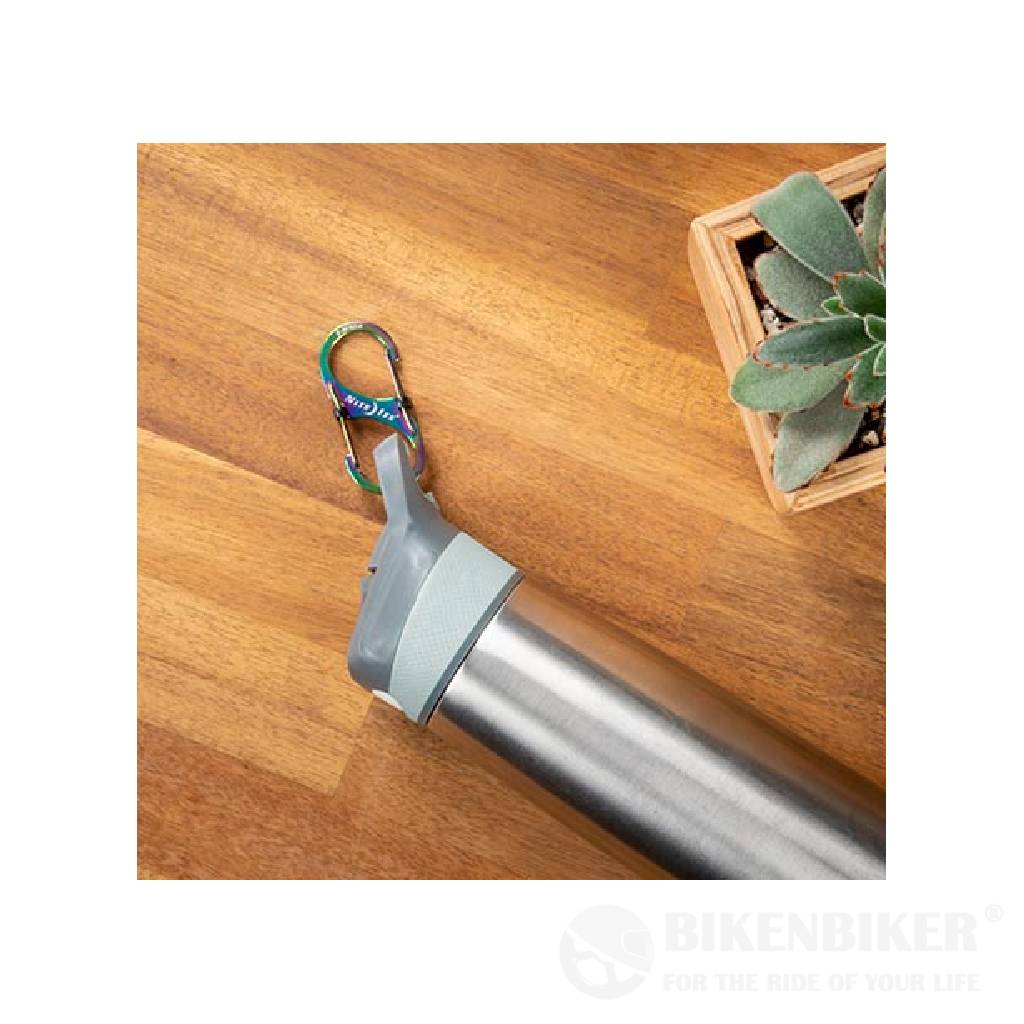 S-Biner With Lock - nite Ize