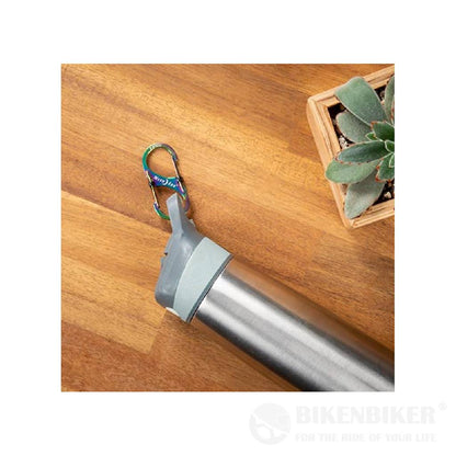 S-Biner With Lock - nite Ize