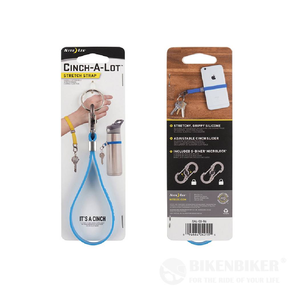 Tether Stretch Strap - nite Ize