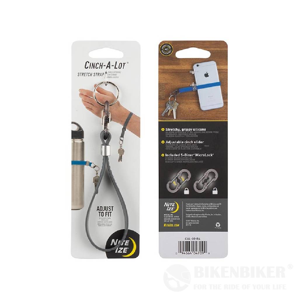 Tether Stretch Strap - nite Ize