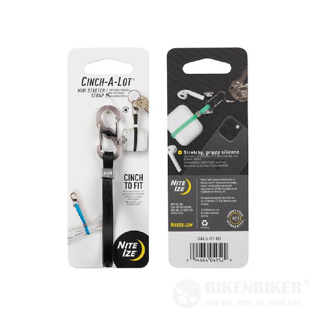 Stretch Strap Mini - nite Ize