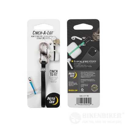 Stretch Strap Mini - nite Ize