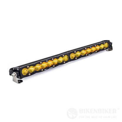 LED Light Bar S8 Series (6,328Lu/10")