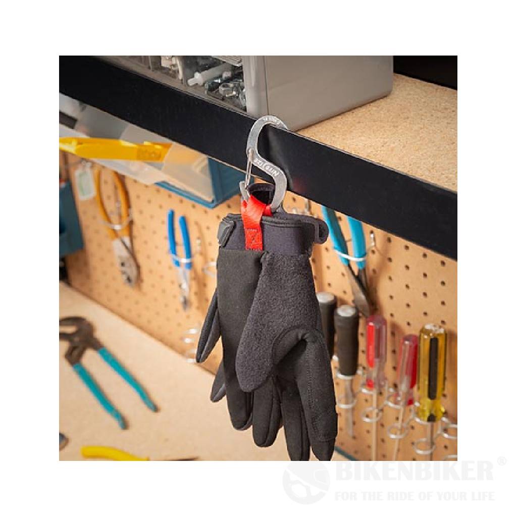 S-Biners Hook N Hold Type - nite Ize