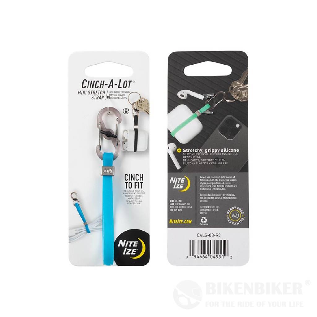 Stretch Strap Mini - nite Ize