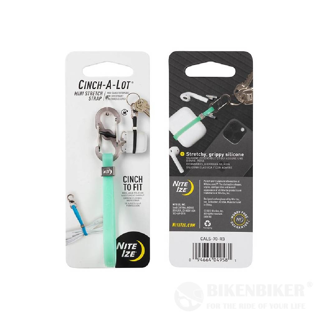 Stretch Strap Mini - nite Ize