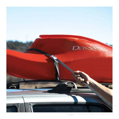 Tie Down System Dual (Loop End) - Cam Jam - nite Ize