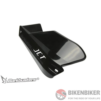 Jet Handguards - Barkbusters Protection