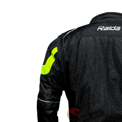 Kavac Jacket - Raida Riding Jackets