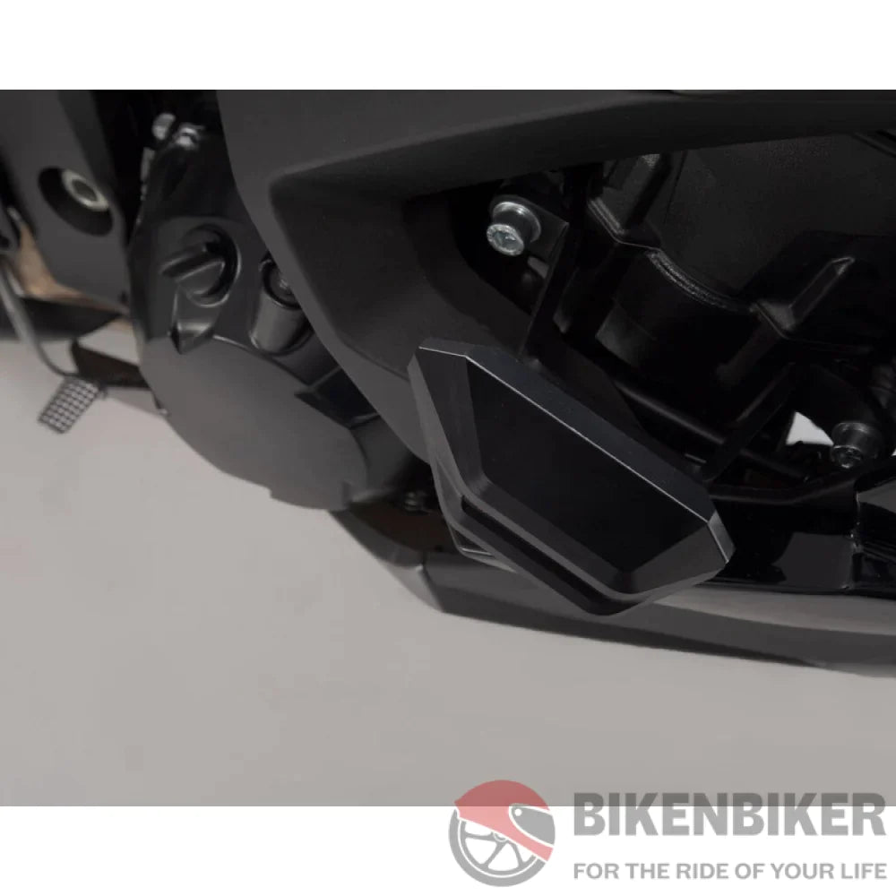 Kawasaki Ninja 1000 Protection - Frame Sliders Sw-Motech