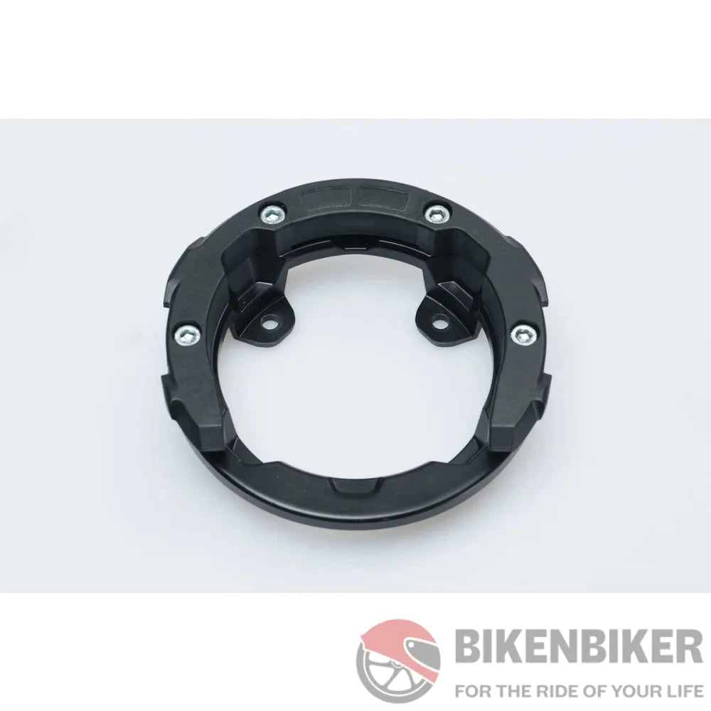 Kawasaki Ninja 300 Luggage - Quick Lock Evo Tank Ring Sw-Motech