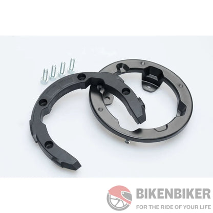 Kawasaki Ninja 300 Luggage - Quick Lock Evo Tank Ring Sw-Motech