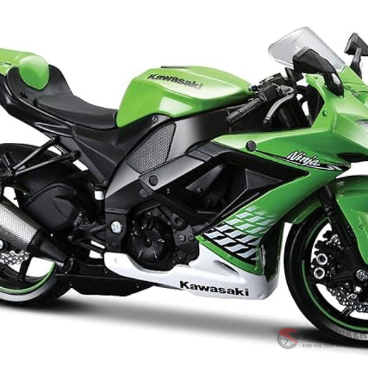 Kawasaki Ninja® Zx™-10R Maisto Parts