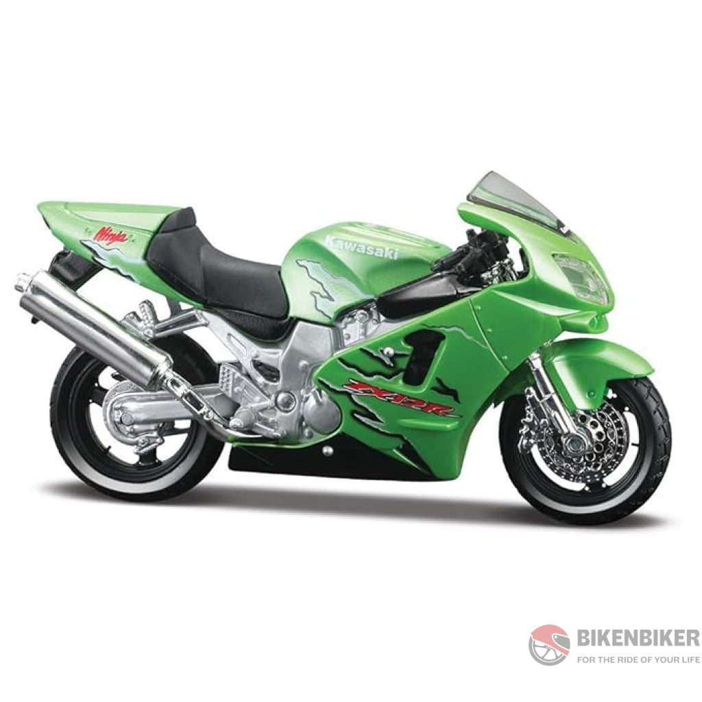 Kawasaki Ninja® Zx™-12R Maisto Parts