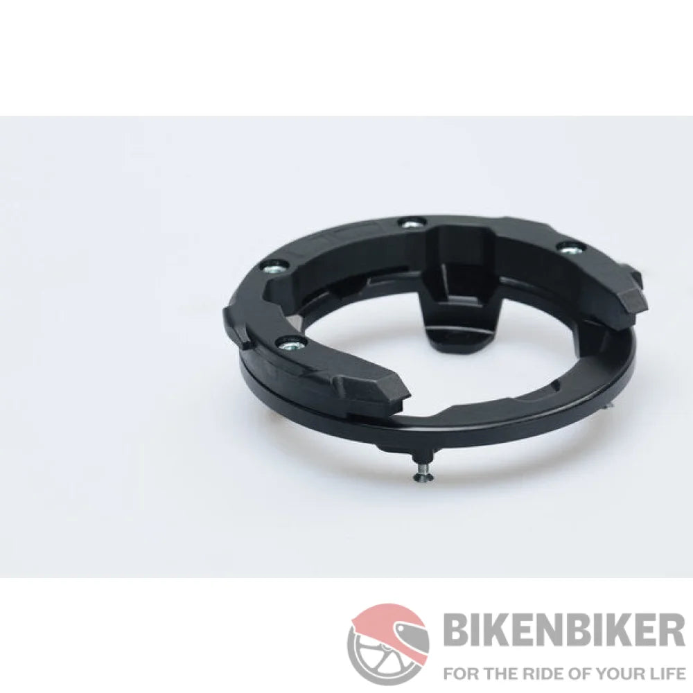 Kawasaki Ninja/Z 650 Luggage - Quick Lock Evo Tank Ring Sw-Motech Accessories