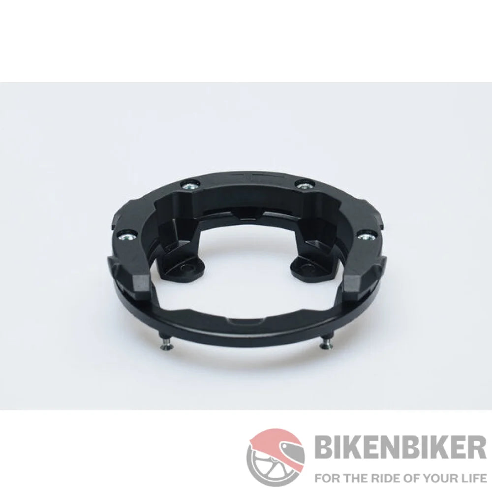 Kawasaki Ninja/Z 650 Luggage - Quick Lock Evo Tank Ring Sw-Motech Accessories