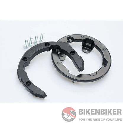 Kawasaki Ninja/Z 650 Luggage - Quick Lock Evo Tank Ring Sw-Motech Accessories