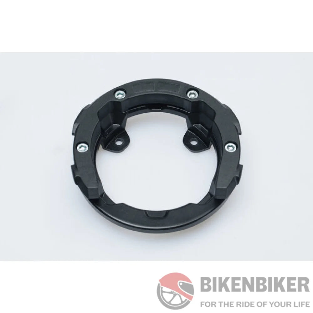 Kawasaki Ninja/Z 650 Luggage - Quick Lock Evo Tank Ring Sw-Motech Accessories