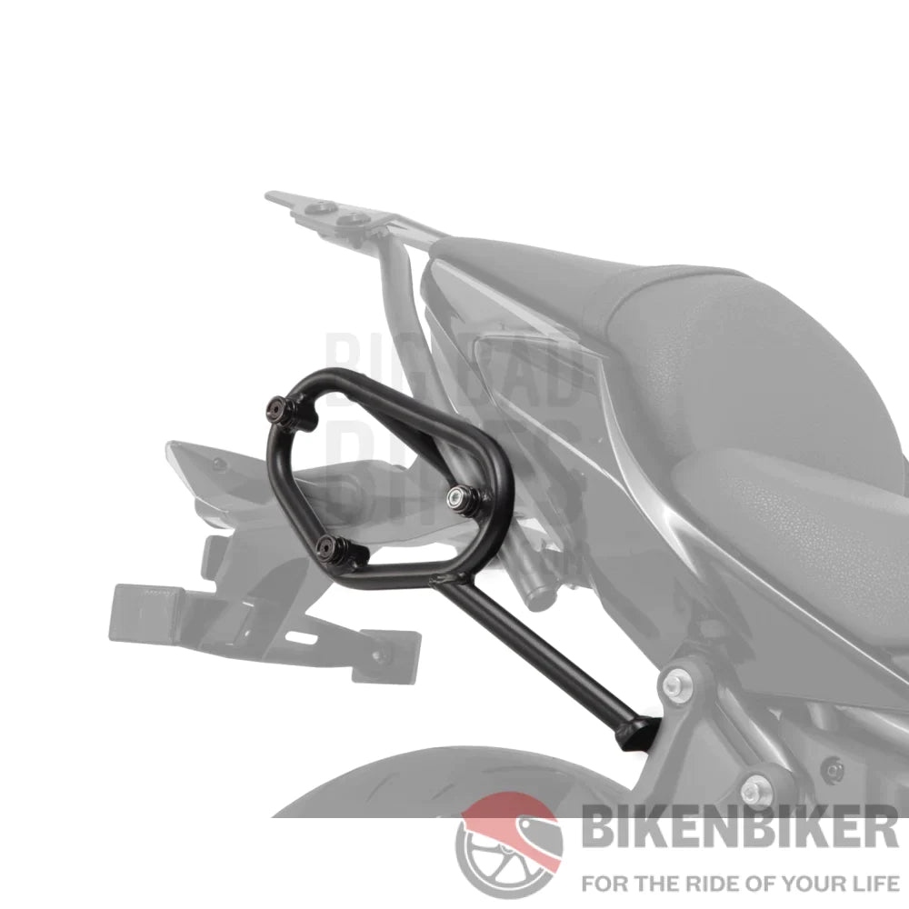 Kawasaki Ninja/Z 650 Luggage - Slc Carrier Sw-Motech Side