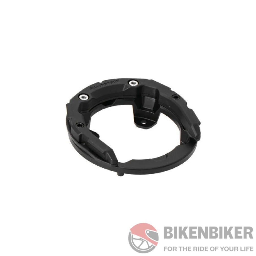 Kawasaki Ninja/Z/Versys 400/300 Luggage - Quick Lock Pro Tank Ring Sw-Motech Accessories