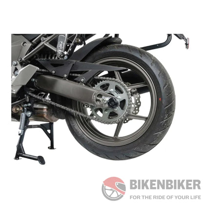 Kawasaki Versys 1000 Protection - Front Fork Sliders Sw-Motech