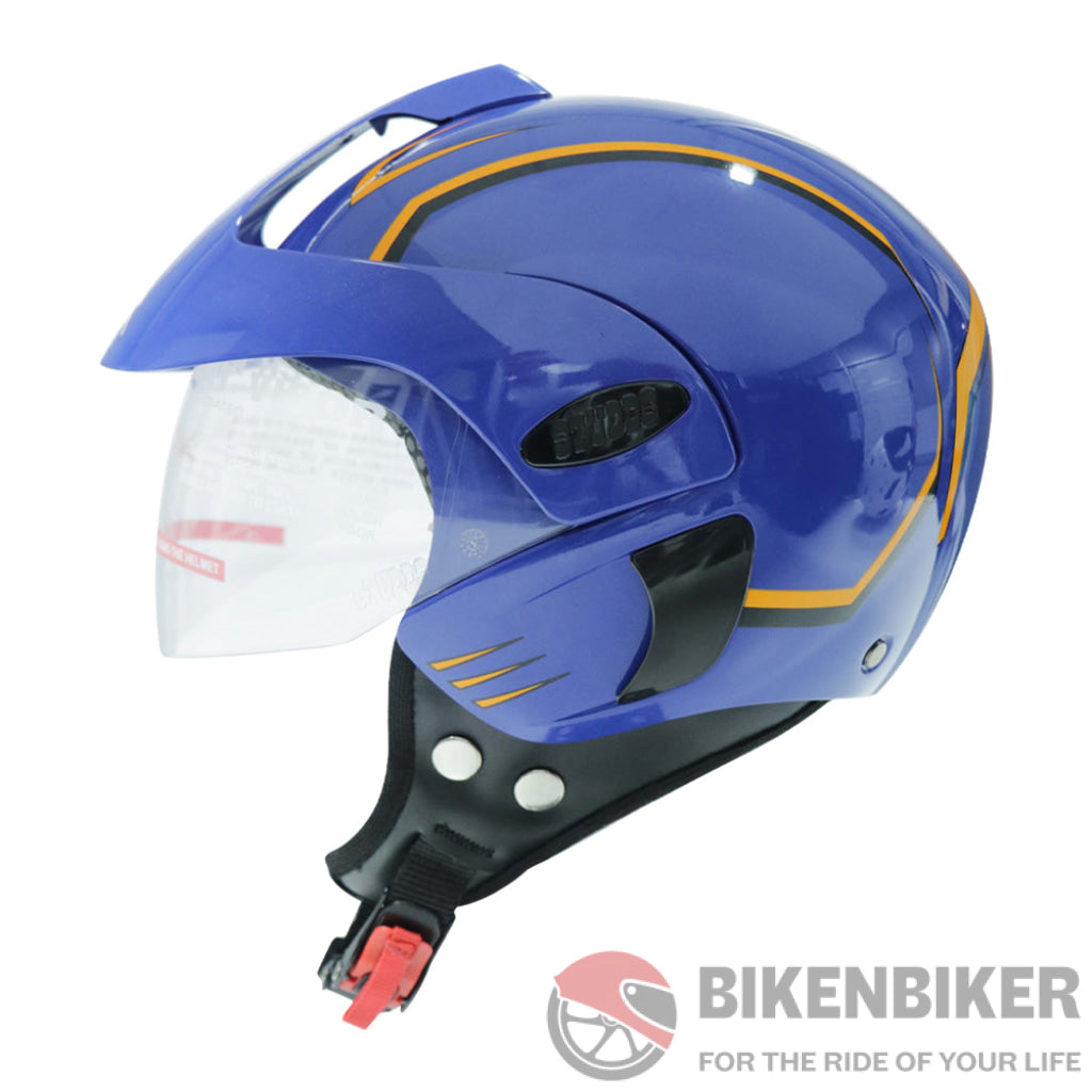 Tvs Helmet Kids Hf