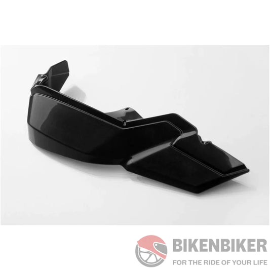 Kobra Hand Guard Extension - Sw-Motech Protection