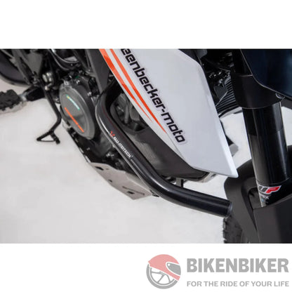 Ktm 390 Adventure Protection - Crash Guard Sw-Motech