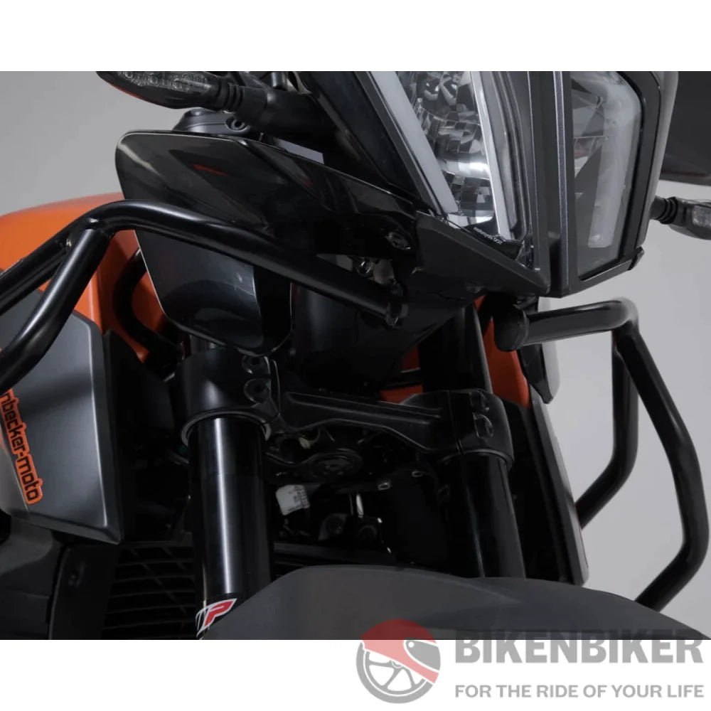 Ktm 390 Adventure Protection - Upper Crash Guard Sw-Motech