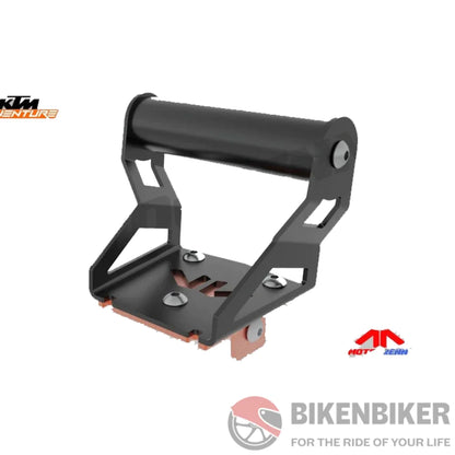 Ktm Adventure 390 Gps/Smartphone Mount Holder Vehicle Parts & Accessories