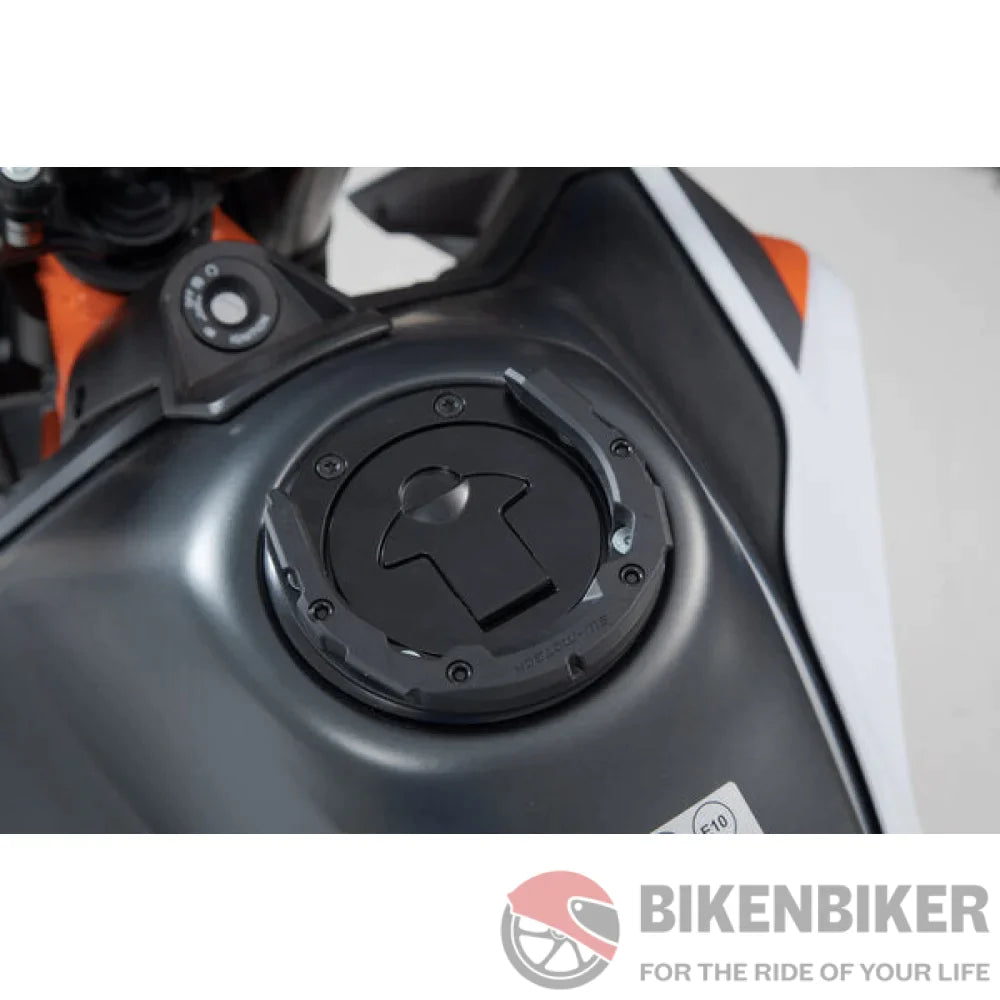 Ktm Duke 125/250/390/790 (17-23) Luggage - Quick Lock Pro Tank Ring Sw-Motech