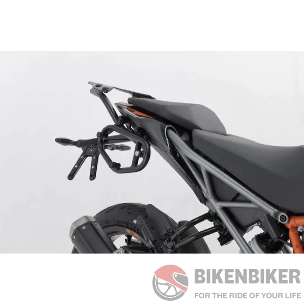 Ktm Duke 250/390 Luggage - Slc Side Carrier Sw-Motech